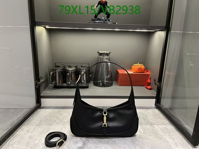 Gucci-Bag-4A Quality Code: VB2938 $: 79USD