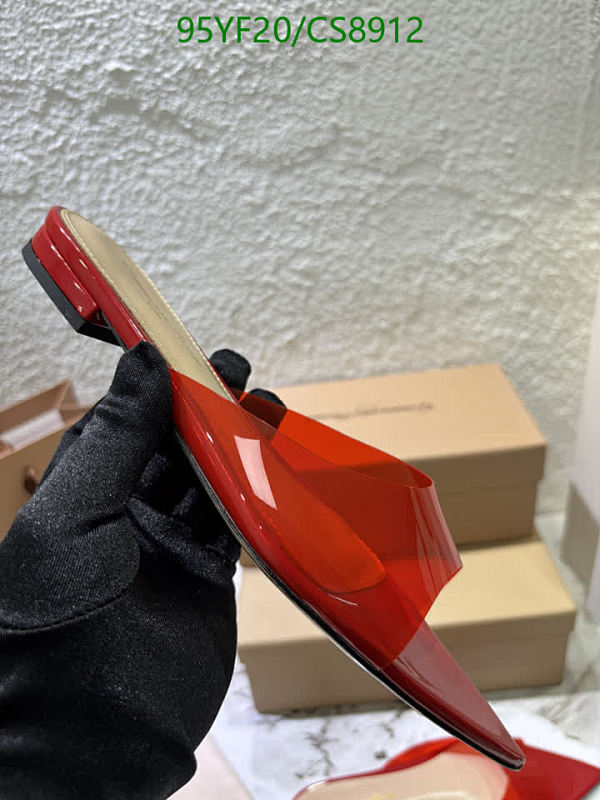 Gianvito Rossi-Women Shoes Code: CS8912 $: 95USD