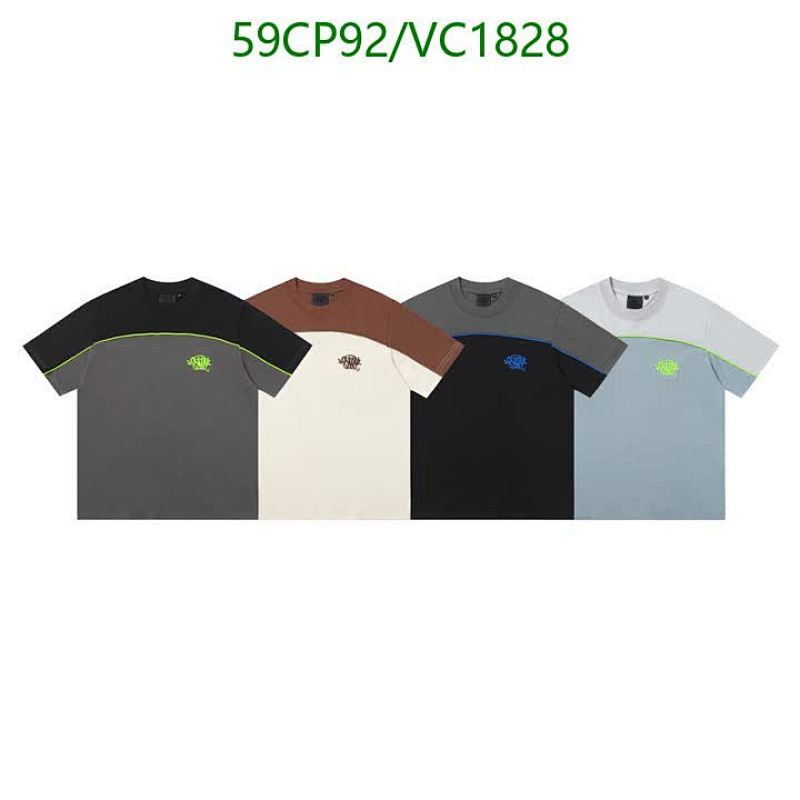 DENIM TEARS-Clothing Code: VC1828 $: 59USD