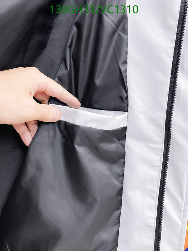 Arcteryx-Clothing Code: VC1310 $: 139USD