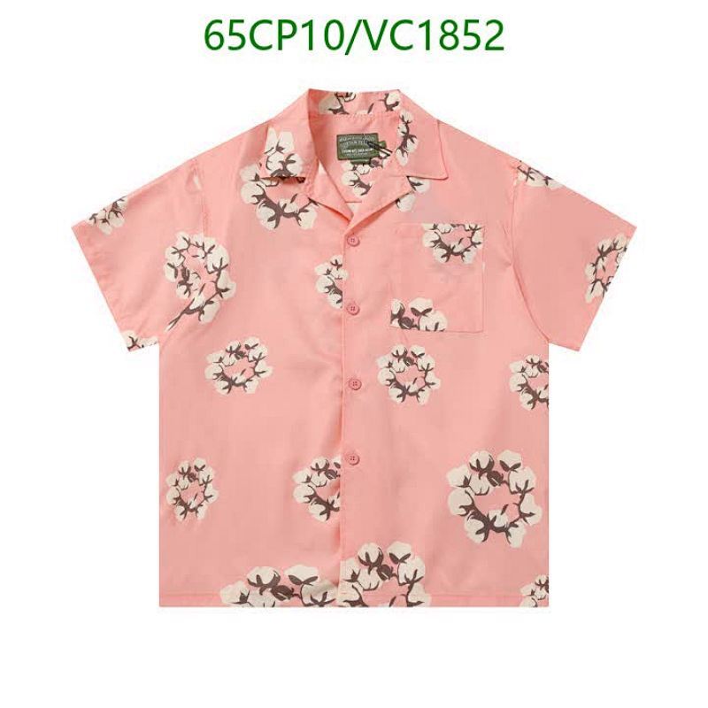 DENIM TEARS-Clothing Code: VC1852 $: 65USD