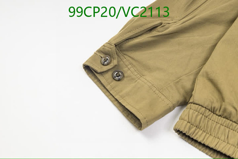 Ralph Lauren-Clothing Code: VC2113 $: 99USD