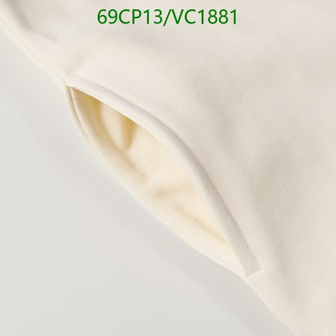 DENIM TEARS-Clothing Code: VC1881 $: 69USD