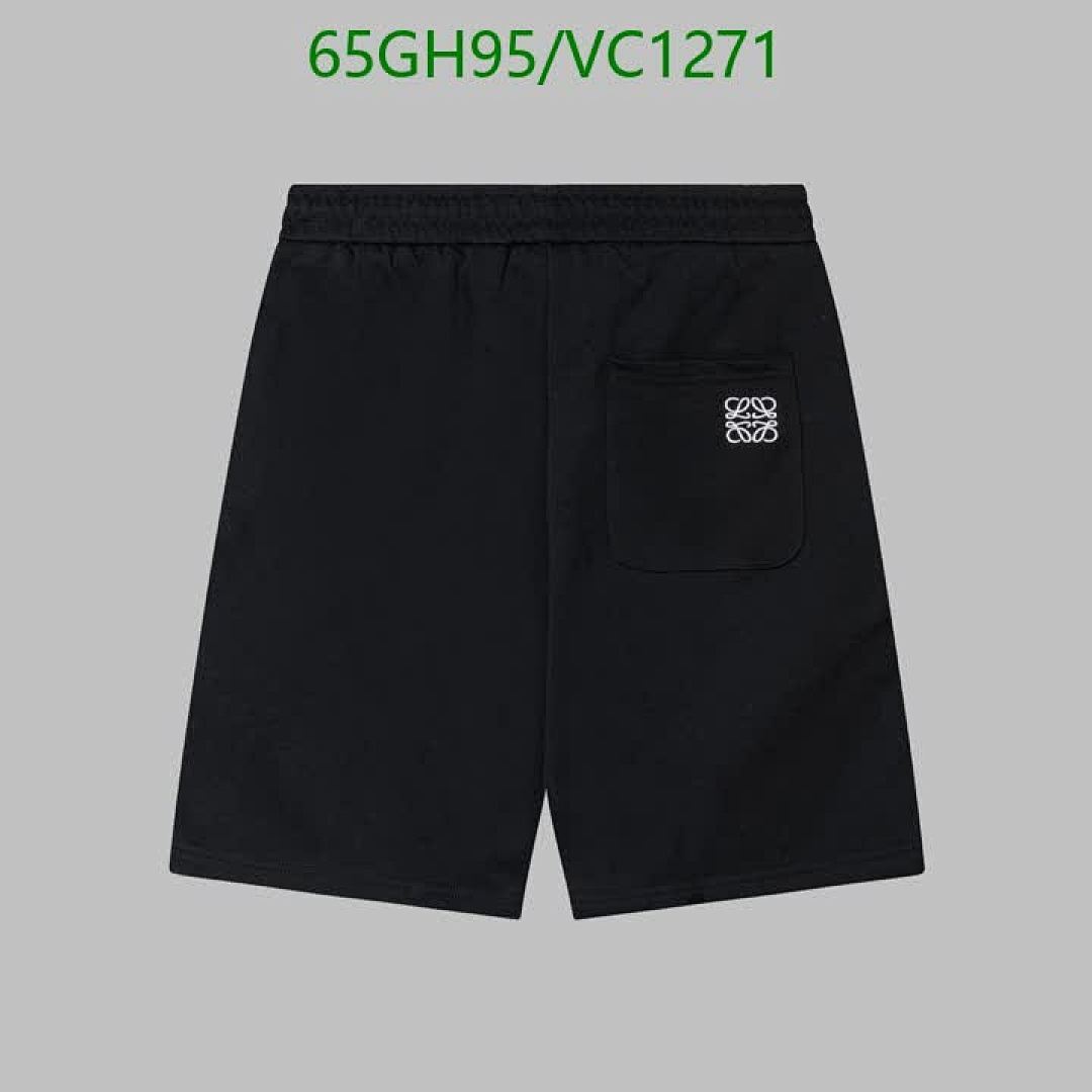 Loewe-Beach Shorts Code: VC1271 $: 65USD