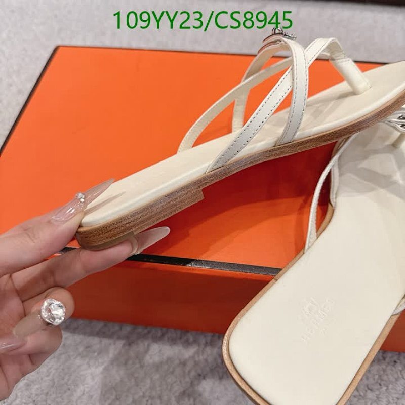 Hermes-Women Shoes Code: CS8945 $: 109USD