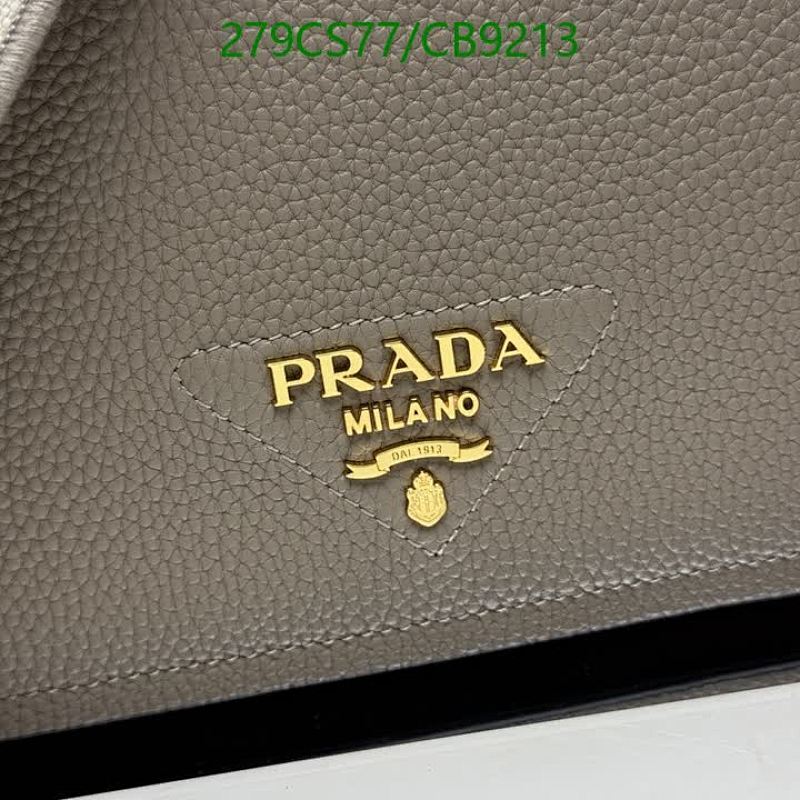 Prada-Bag-Mirror Quality Code: CB9213 $: 279USD