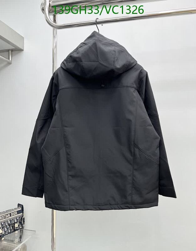 Arcteryx-Clothing Code: VC1326 $: 139USD