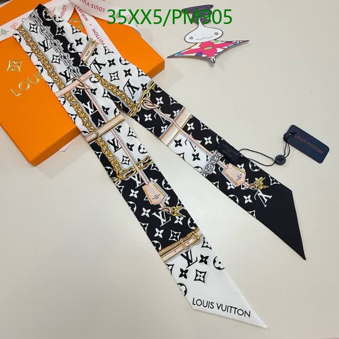 LV-Scarf Code: PM905 $: 35USD