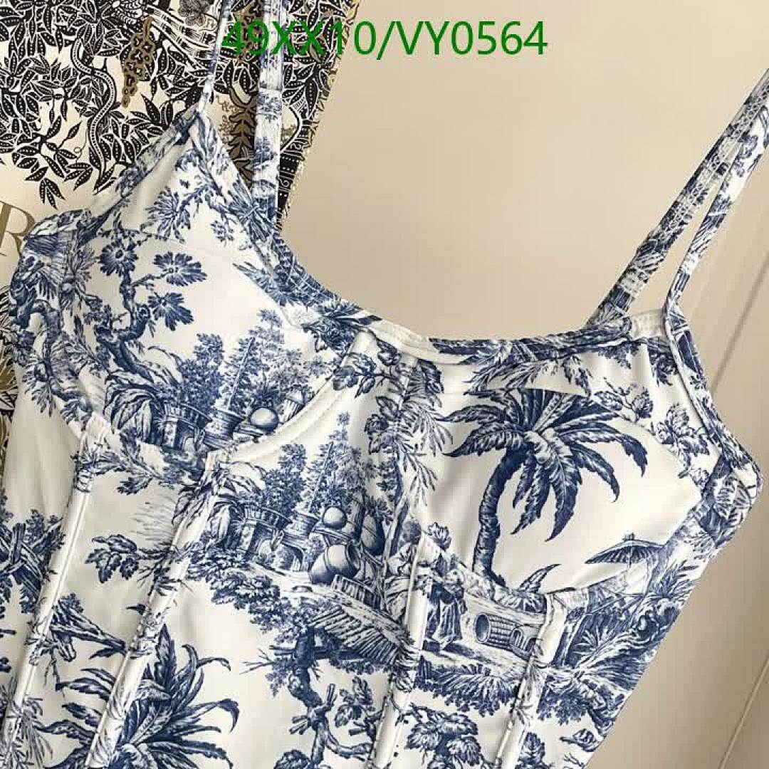 Dior-Swimsuit Code: VY0564 $: 49USD