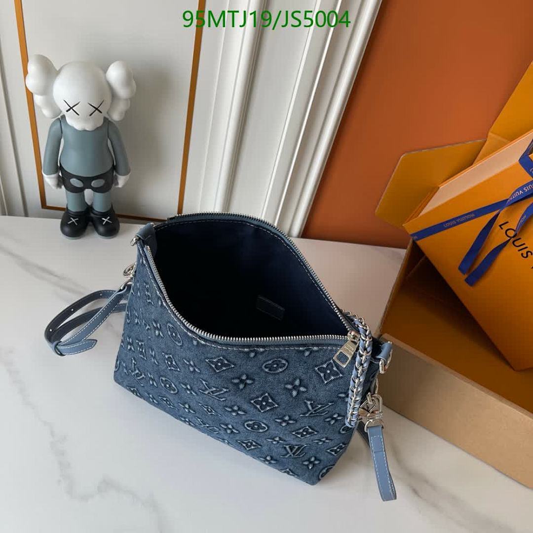 LV-Bag-4A Quality Code: JS5004 $: 95USD