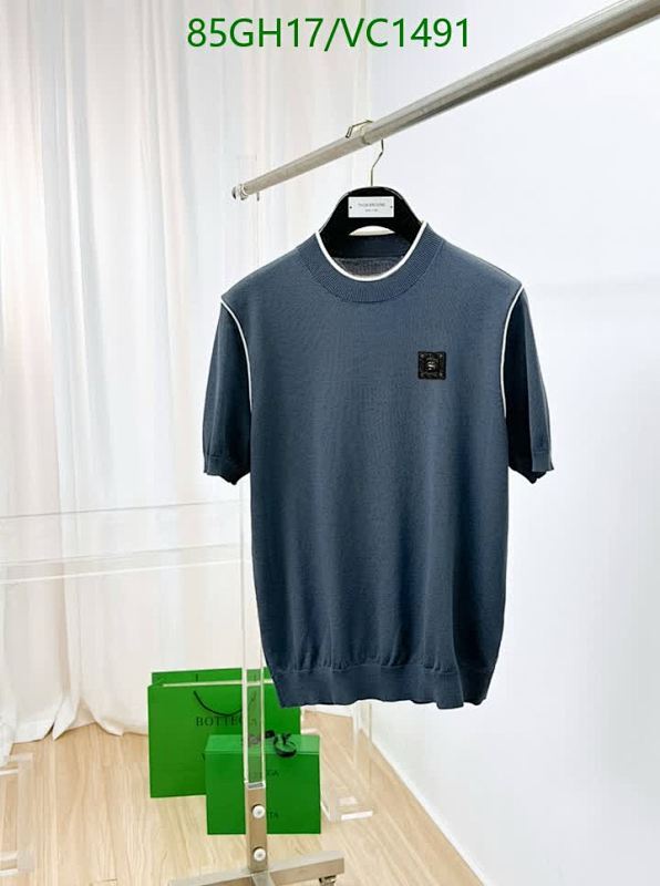 Givenchy-Clothing Code: VC1491 $: 85USD