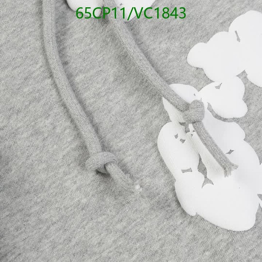 DENIM TEARS-Clothing Code: VC1843 $: 65USD-Yupoo.ru - Copybrand.Team photo album DENIM TEARS-Clothing Code: VC1843 $: 65USD