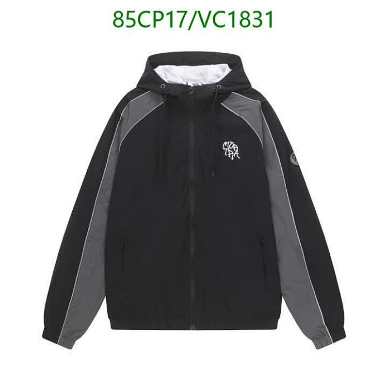 DENIM TEARS-Clothing Code: VC1831 $: 85USD