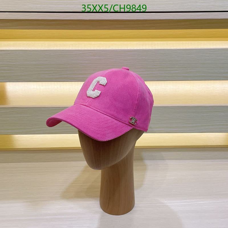 Celine-Cap(Hat) Code: CH9849 $: 35USD