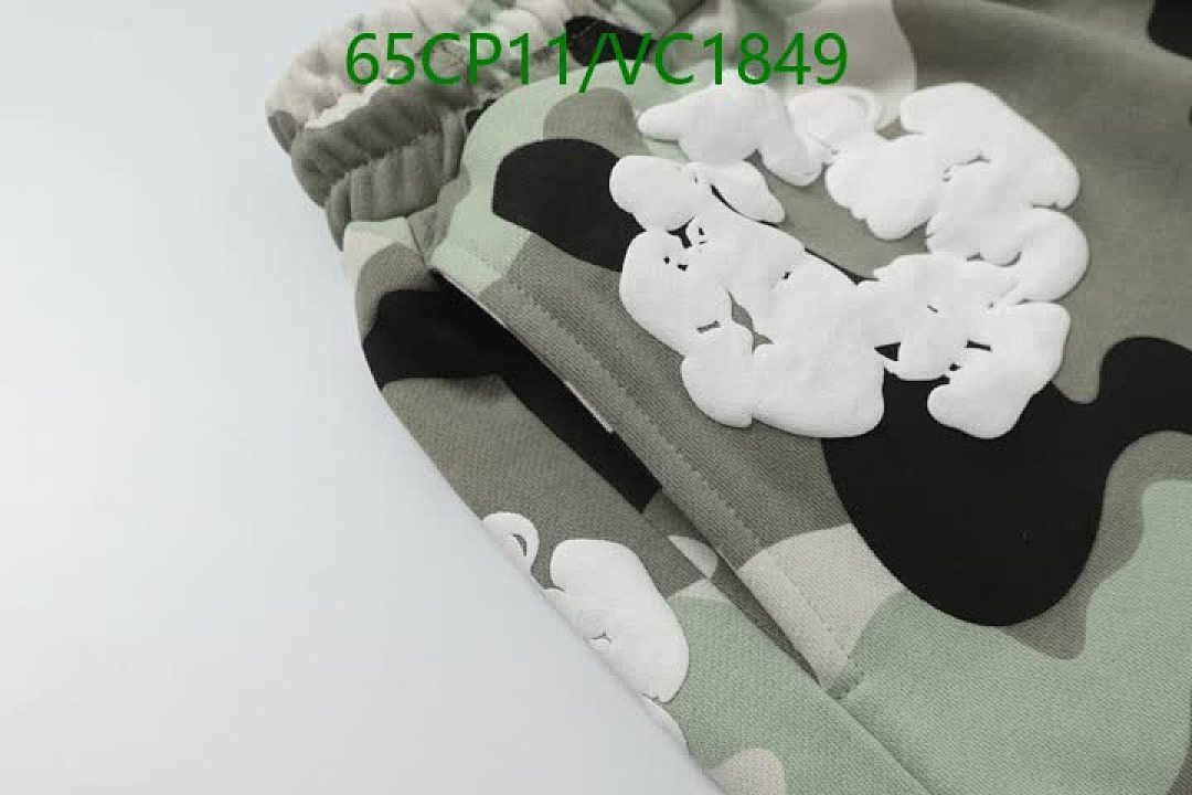 DENIM TEARS-Clothing Code: VC1849 $: 65USD