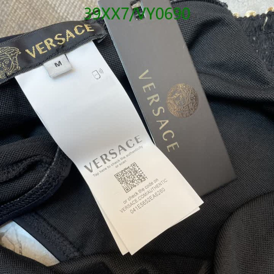 Versace-Swimsuit Code: VY0690 $: 39USD