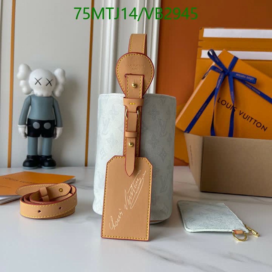 LV-Bag-4A Quality Code: VB2945 $: 75USD