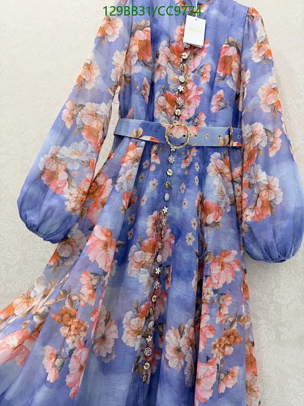 Zimmermann-Clothing Code: CC9774 $: 129USD