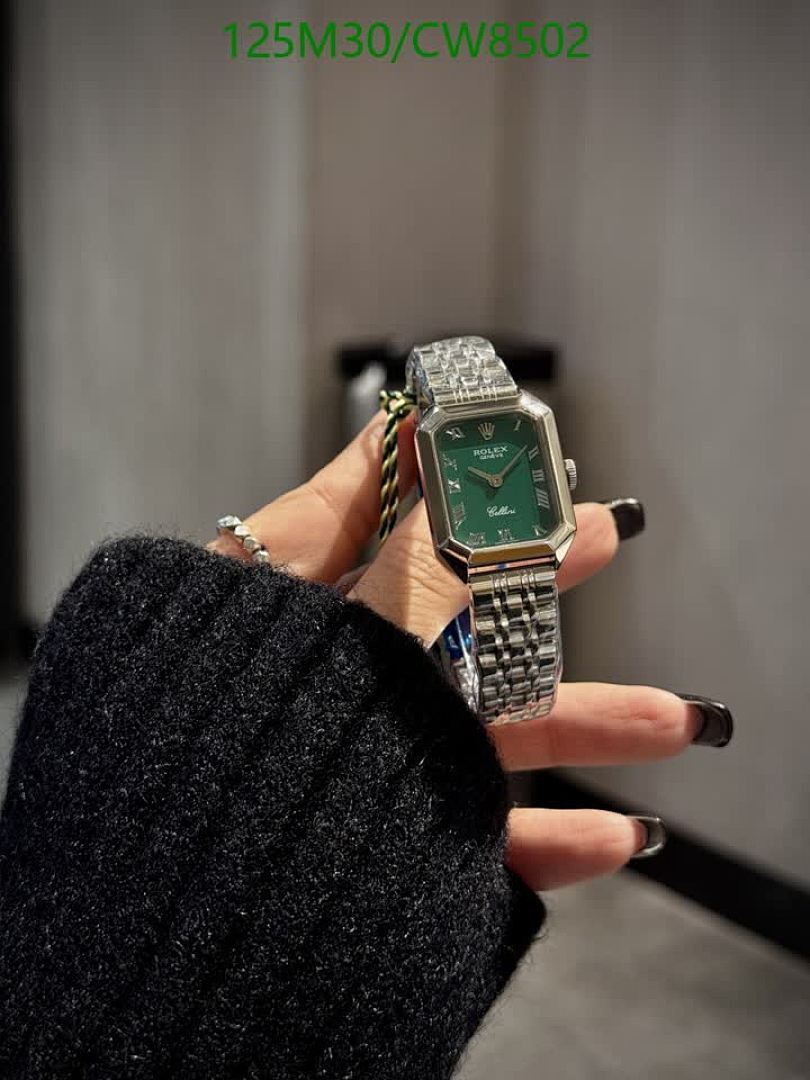 Rolex-Watch-4A Quality Code: CW8502 $: 125USD