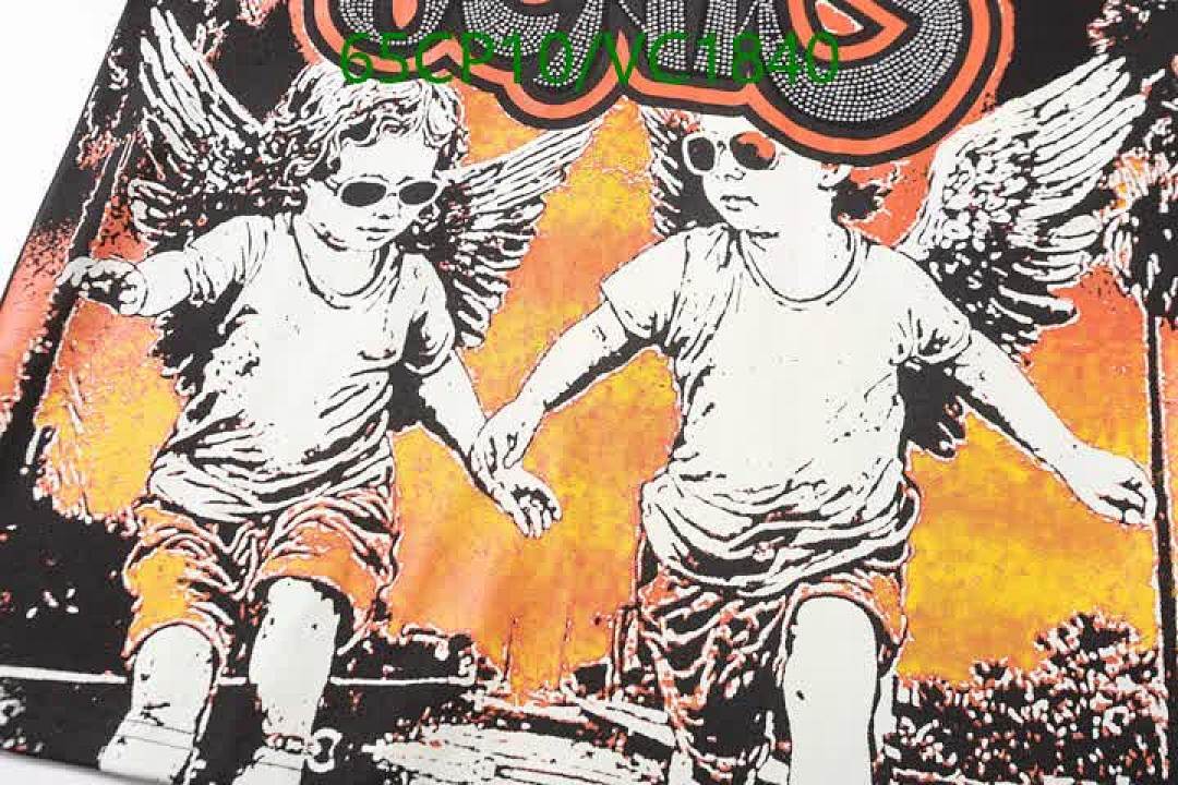 DENIM TEARS-Clothing Code: VC1840 $: 65USD