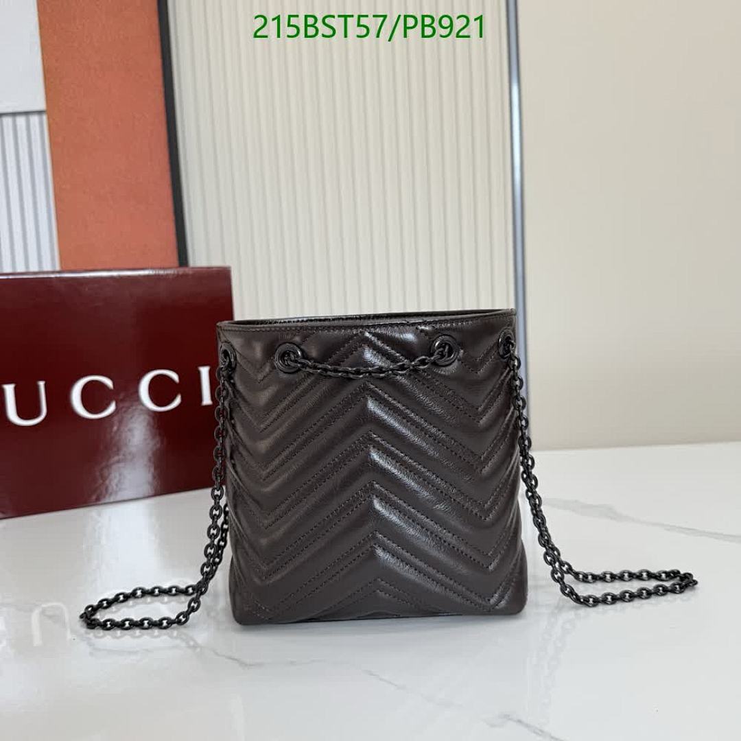 Gucci-Bag-Mirror Quality Code: PB921 $: 215USD