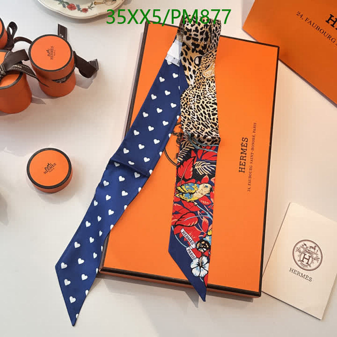Hermes-Scarf Code: PM877 $: 35USD