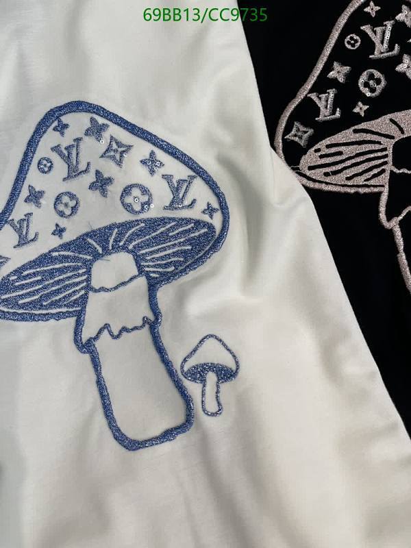 LV-Clothing Code: CC9735 $: 69USD