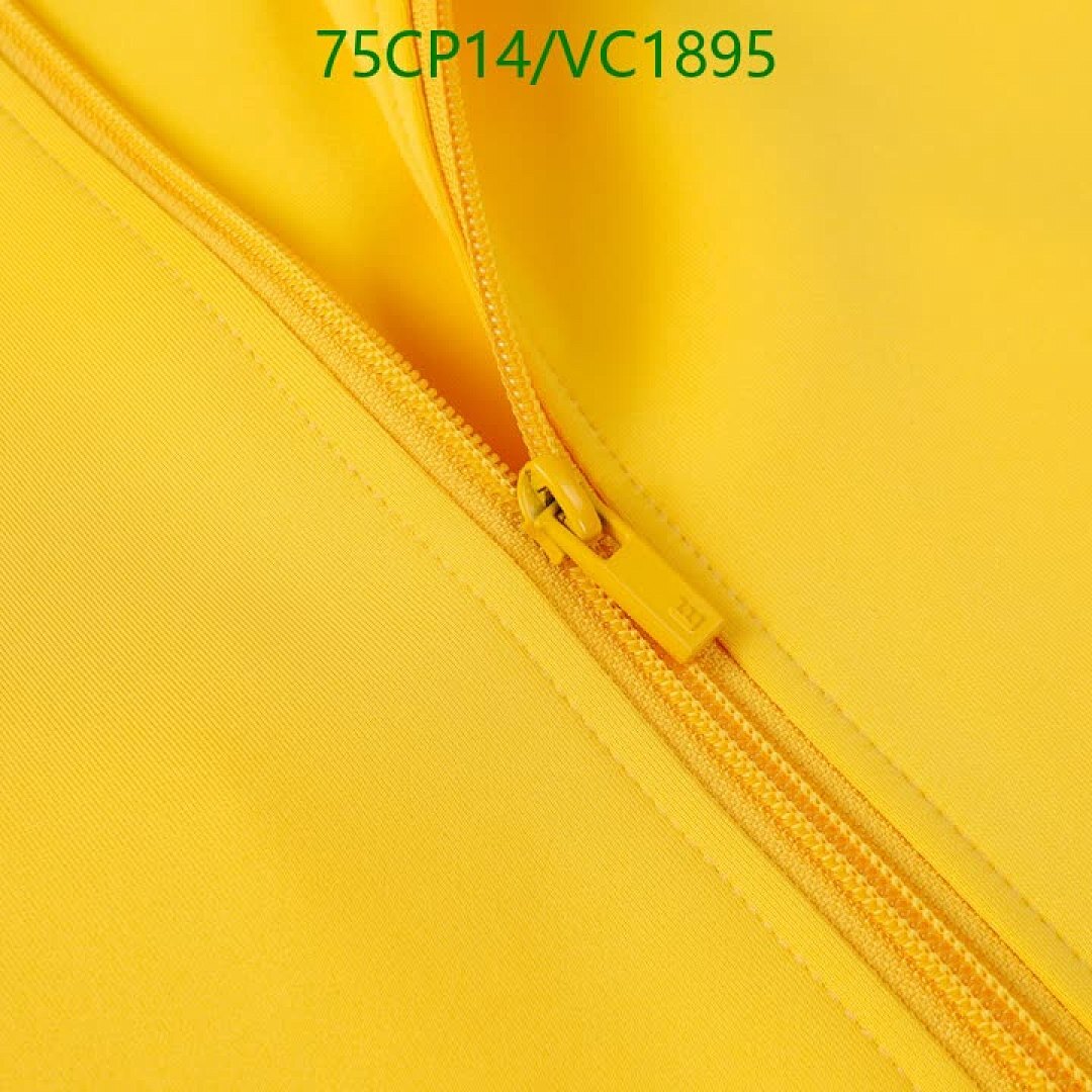 DENIM TEARS-Clothing Code: VC1895 $: 75USD