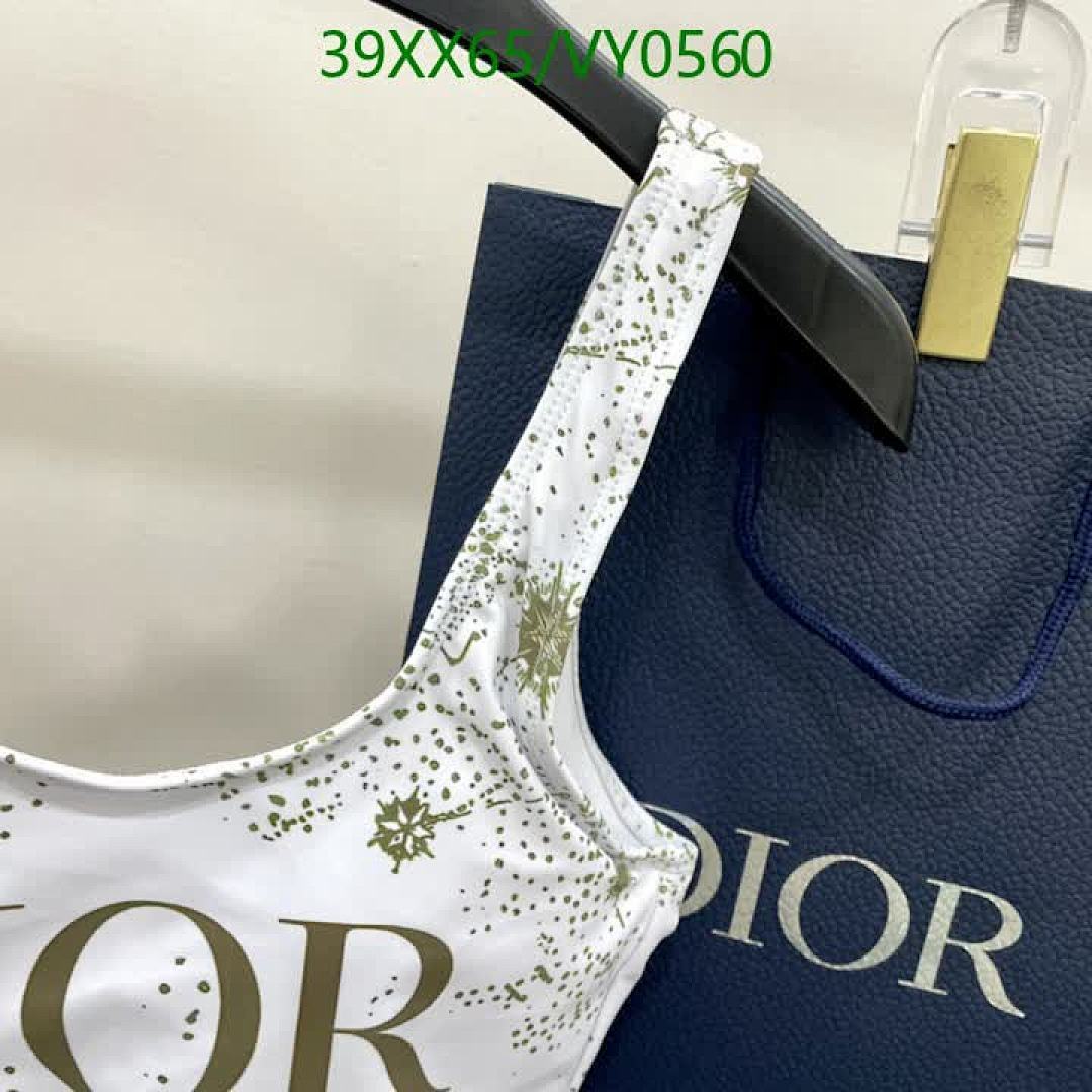 Dior-Swimsuit Code: VY0560 $: 39USD