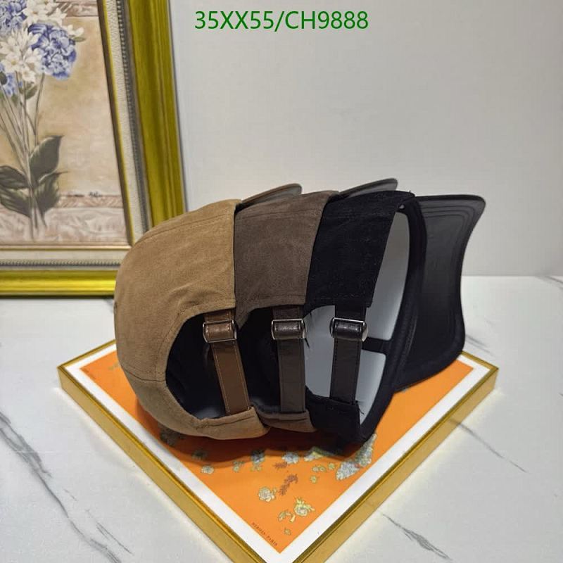 Gucci-Cap(Hat) Code: CH9888 $: 35USD