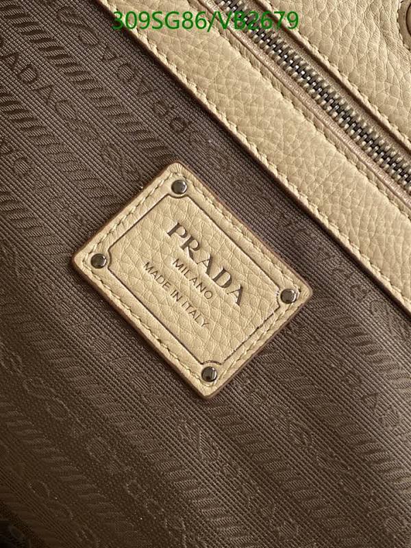 Prada-Bag-Mirror Quality Code: VB2679 $: 309USD