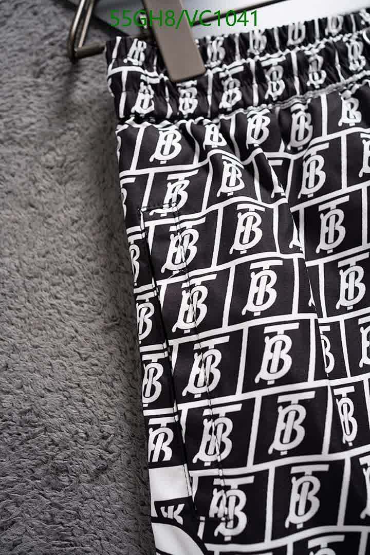 Burberry-Beach Shorts Code: VC1041 $: 55USD