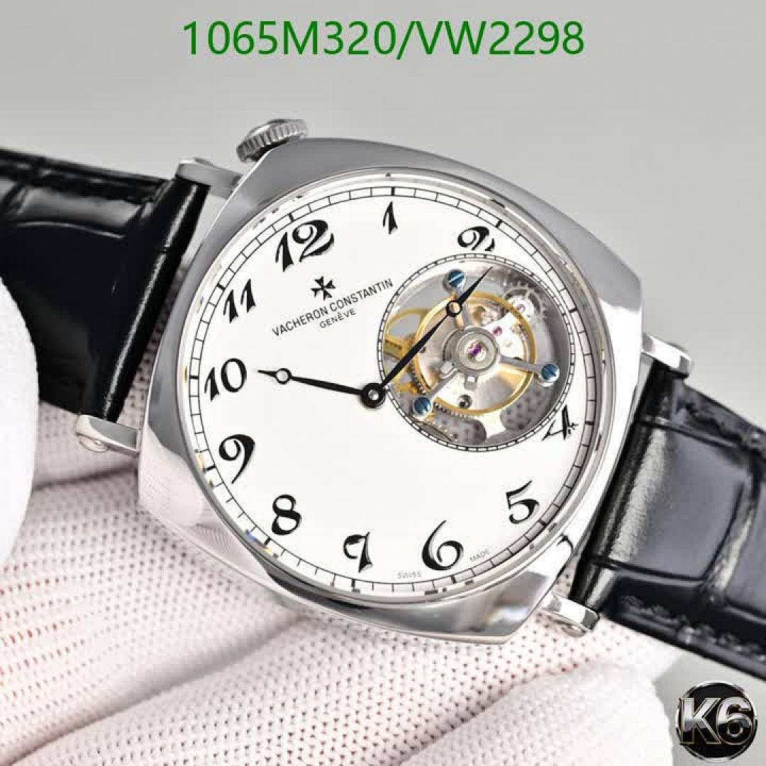 Vacheron Constantin-Watch-Mirror Quality Code: VW2298 $: 1065USD