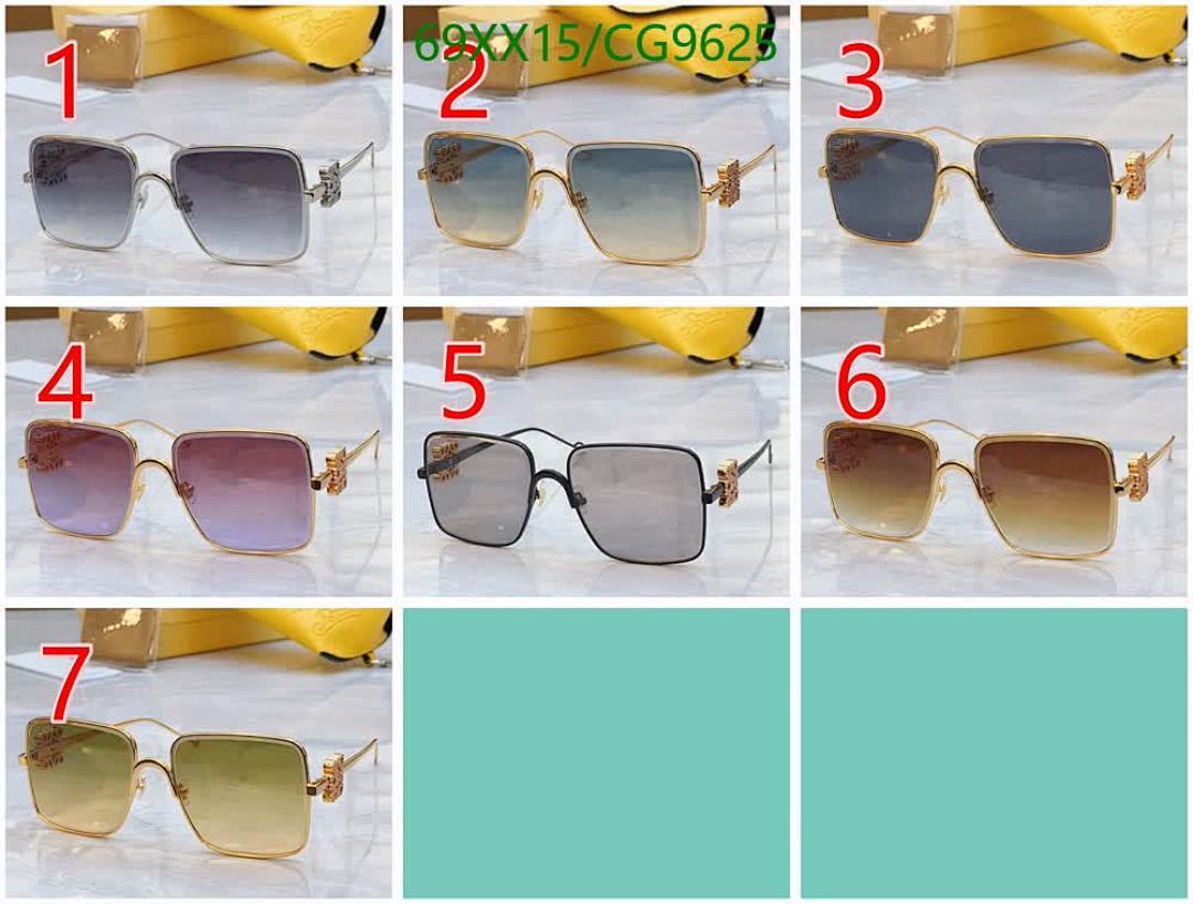 Loewe-Glasses Code: CG9625 $: 69USD