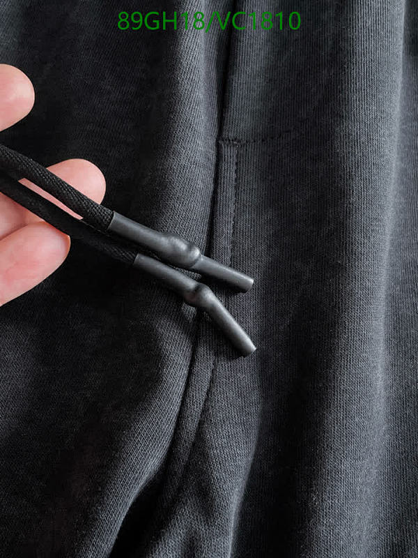 YSL-Clothing Code: VC1810 $: 89USD