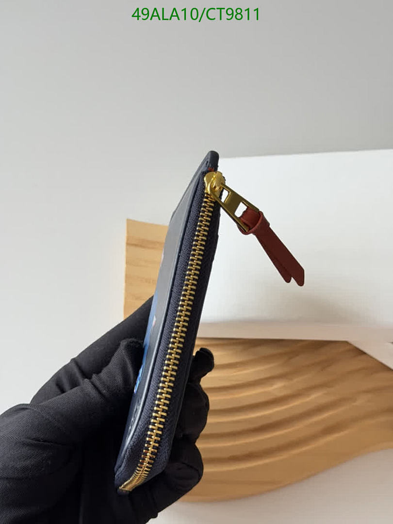 Loewe-Wallet-Mirror Quality Code: CT9811 $: 49USD