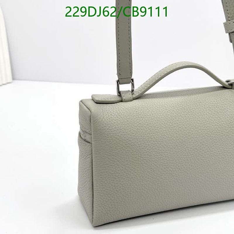 Loro Piana-Bag-Mirror Quality Code: CB9111 $: 239USD
