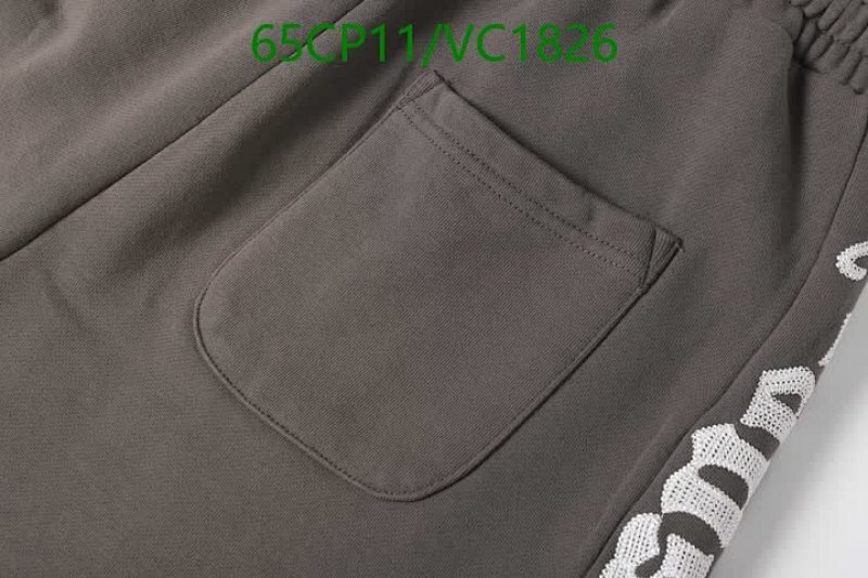 DENIM TEARS-Clothing Code: VC1826 $: 65USD