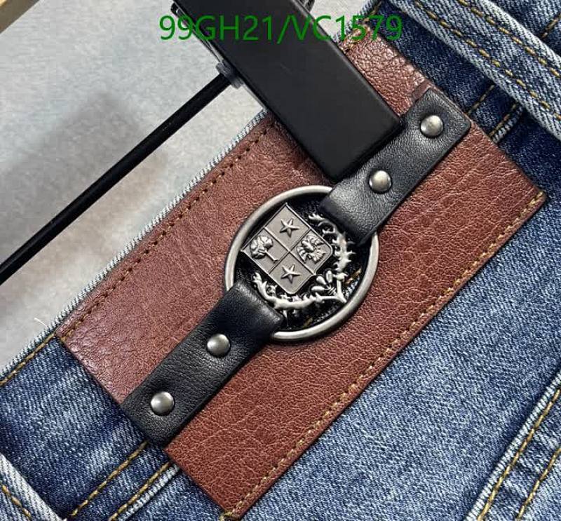 Loro Piana-Clothing Code: VC1579 $: 99USD