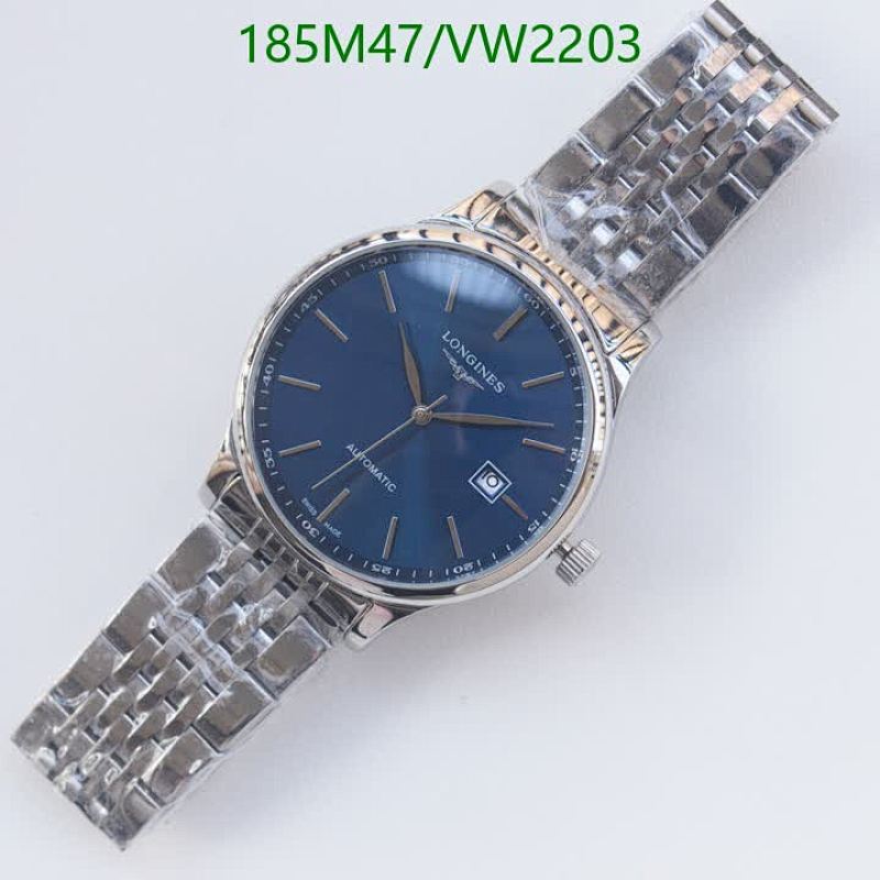Longines-Watch-4A Quality Code: VW2203 $: 185USD