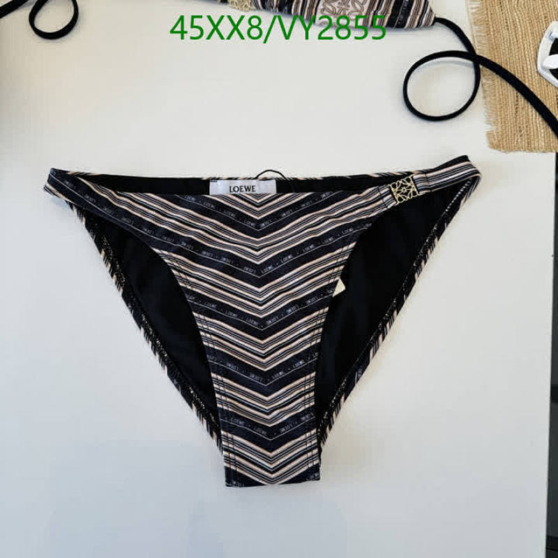 Loewe-Swimsuit Code: VY2855 $: 45USD