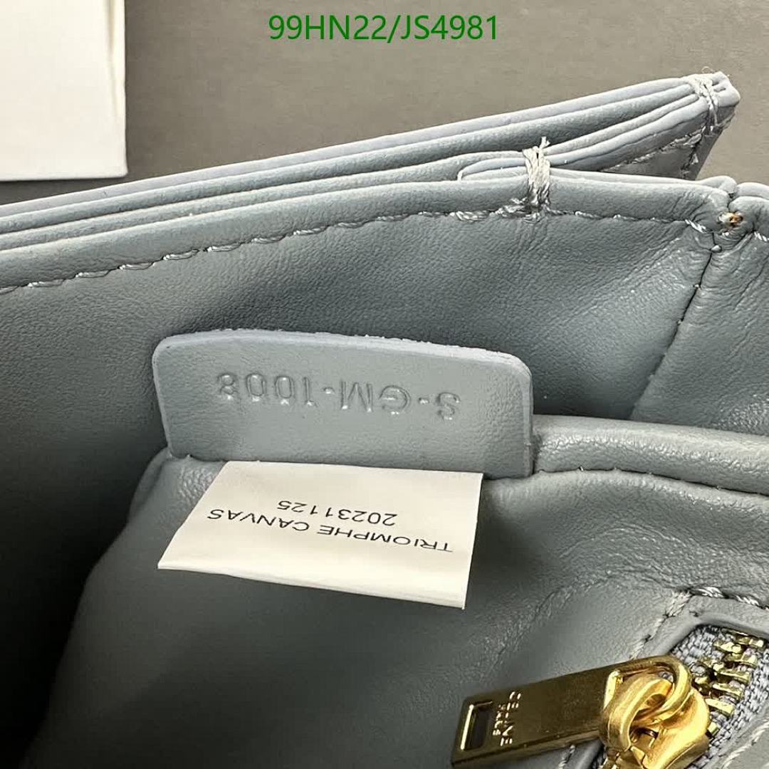 Celine-Bag-4A Quality Code: JS4981 $: 99USD