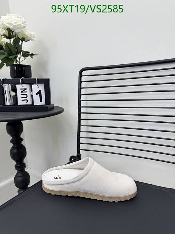 Alo-Women Shoes Code: VS2585 $: 95USD