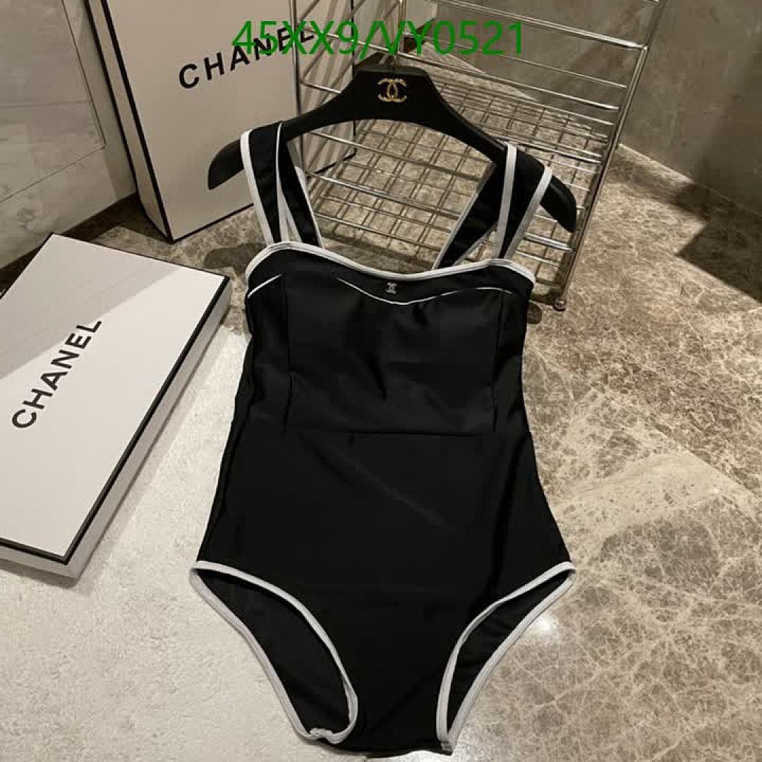 Chanel-Swimsuit Code: VY0521 $: 45USD
