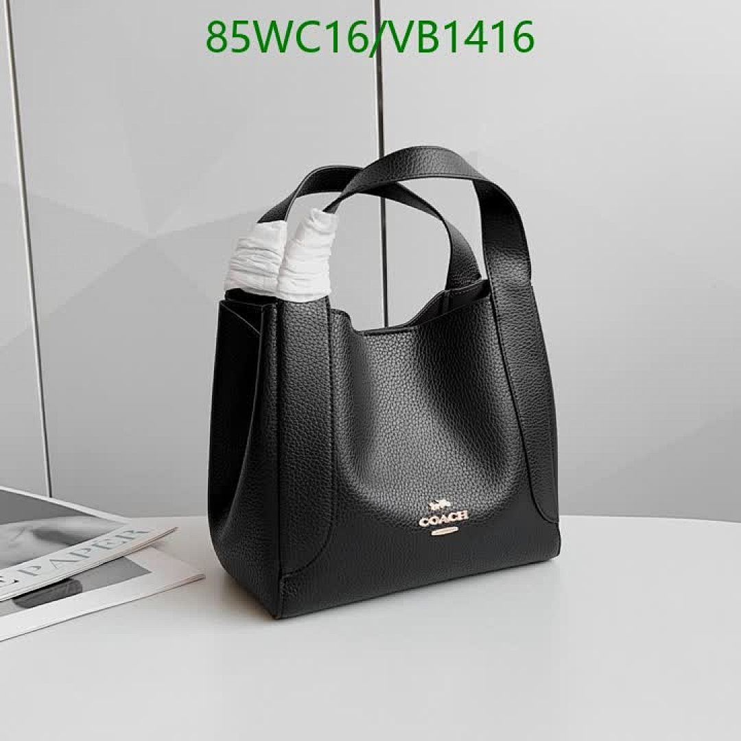 Coach-Bag-4A Quality Code: VB1416 $: 85USD