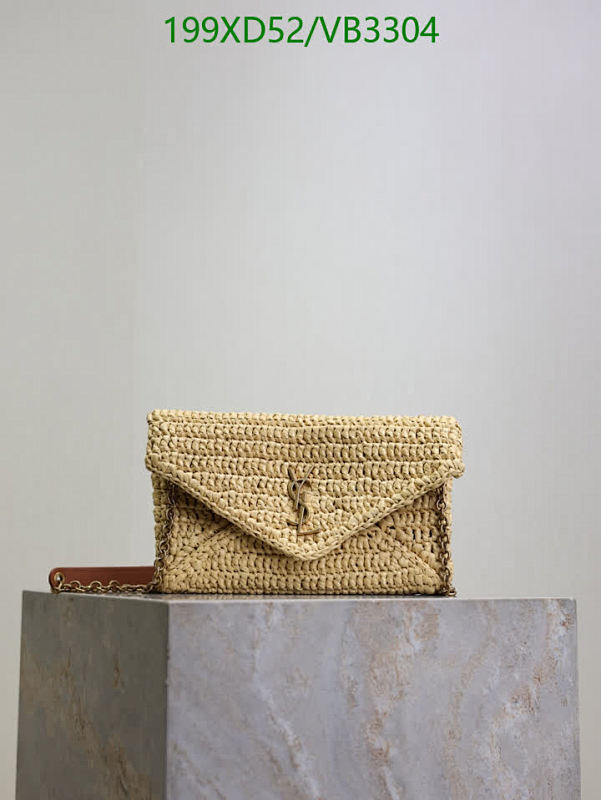 YSL-Bag-Mirror Quality Code: VB3304 $: 199USD