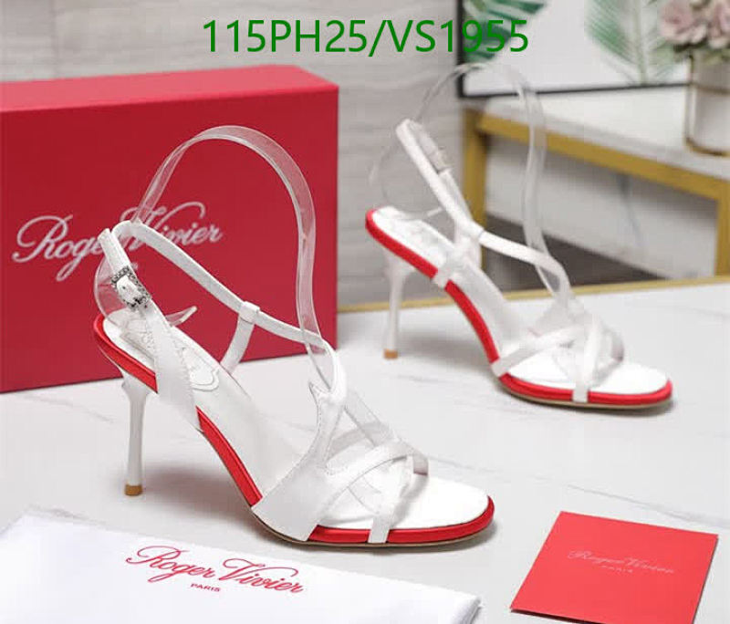 Roger Vivier-Women Shoes Code: VS1955 $: 115USD