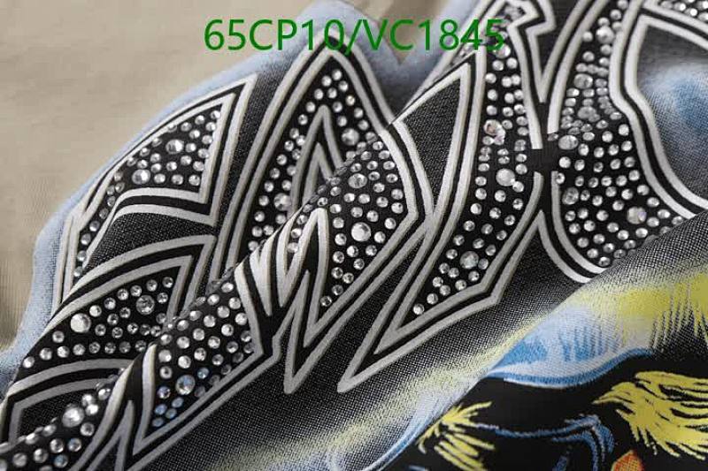 DENIM TEARS-Clothing Code: VC1845 $: 65USD