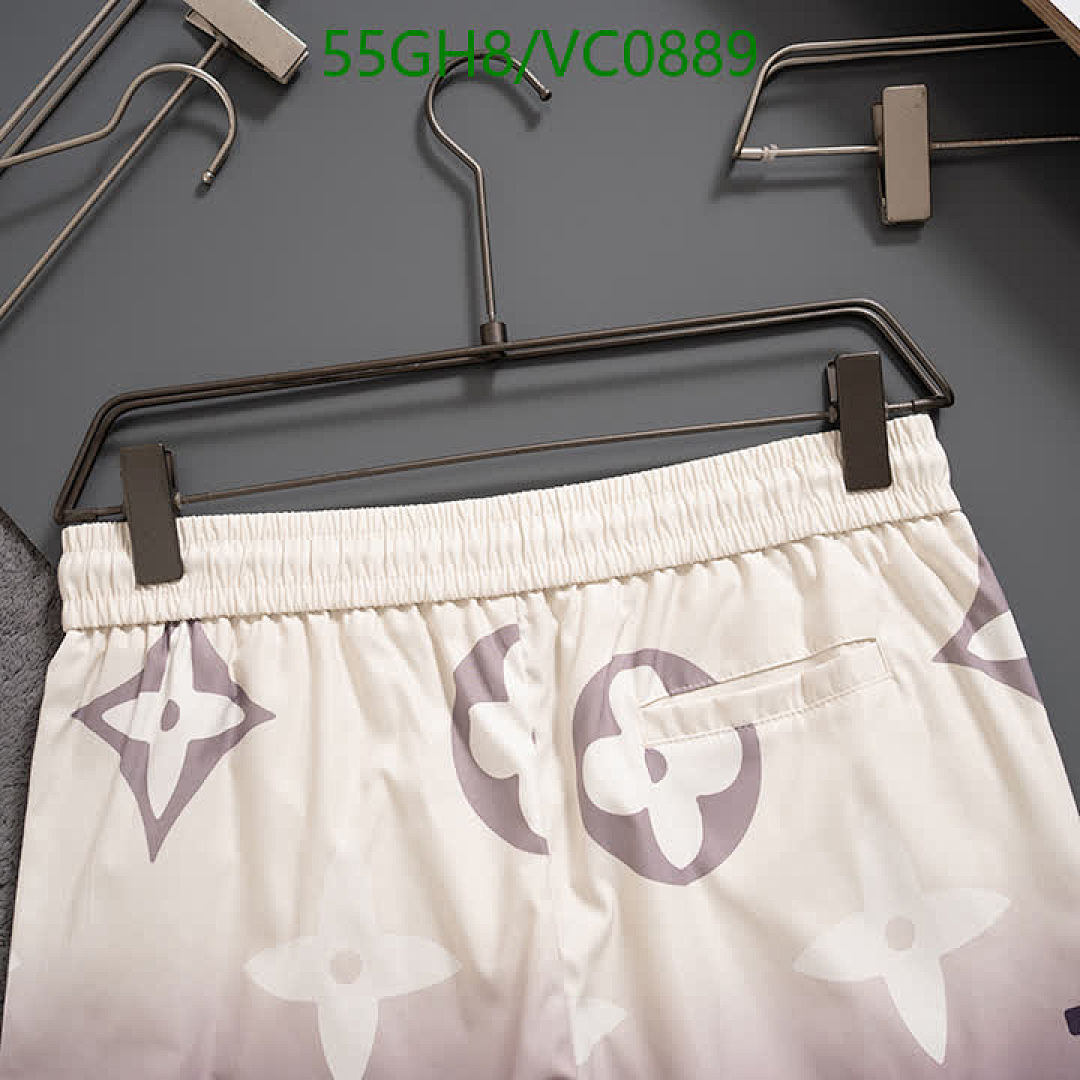 LV-Beach Shorts Code: VC0889 $: 55USD