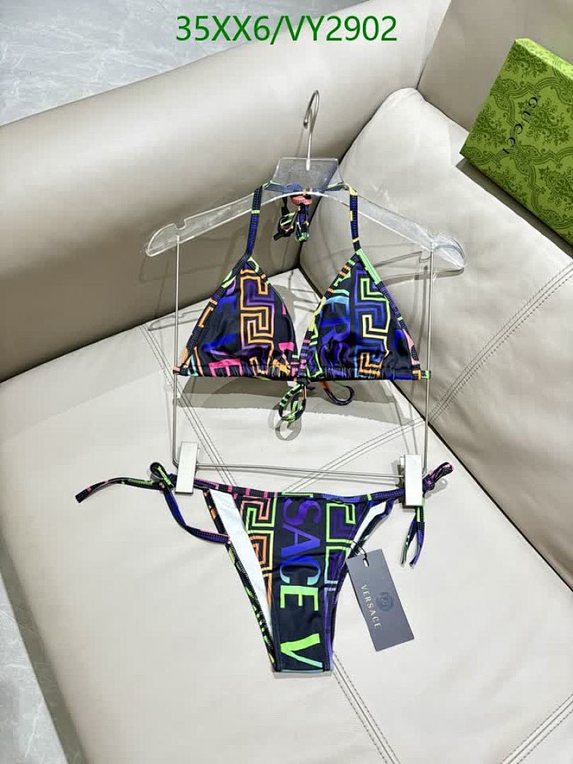 Versace-Swimsuit Code: VY2902 $: 35USD